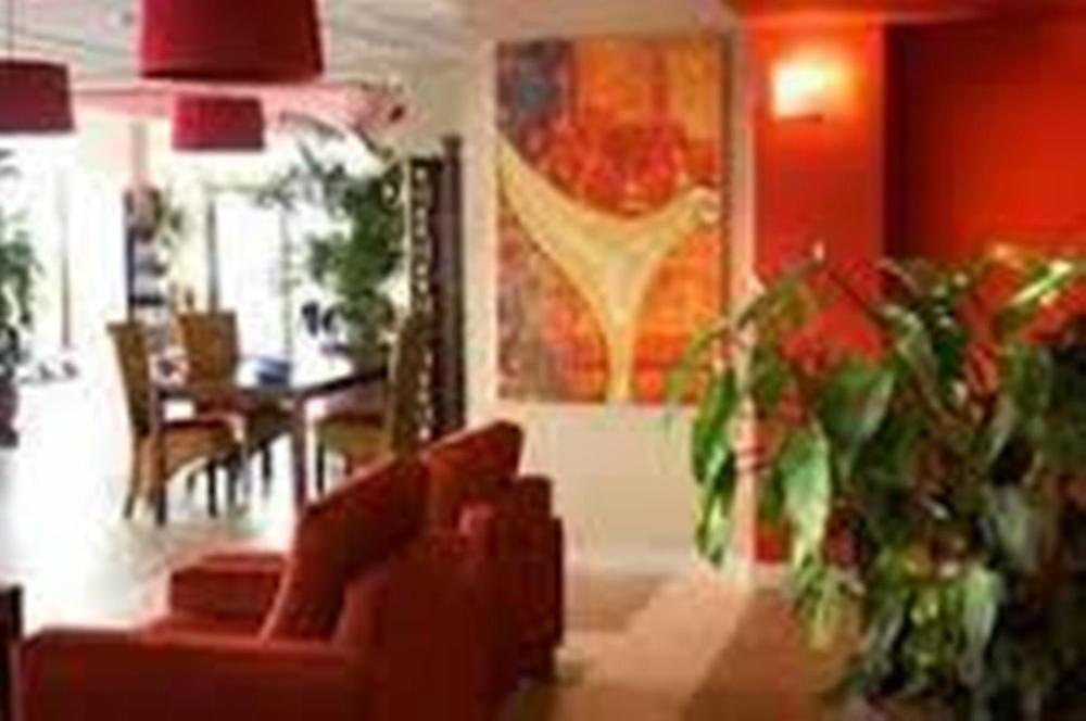 Hotel Livvo Jandia Golf Morro Jable  Exterior photo