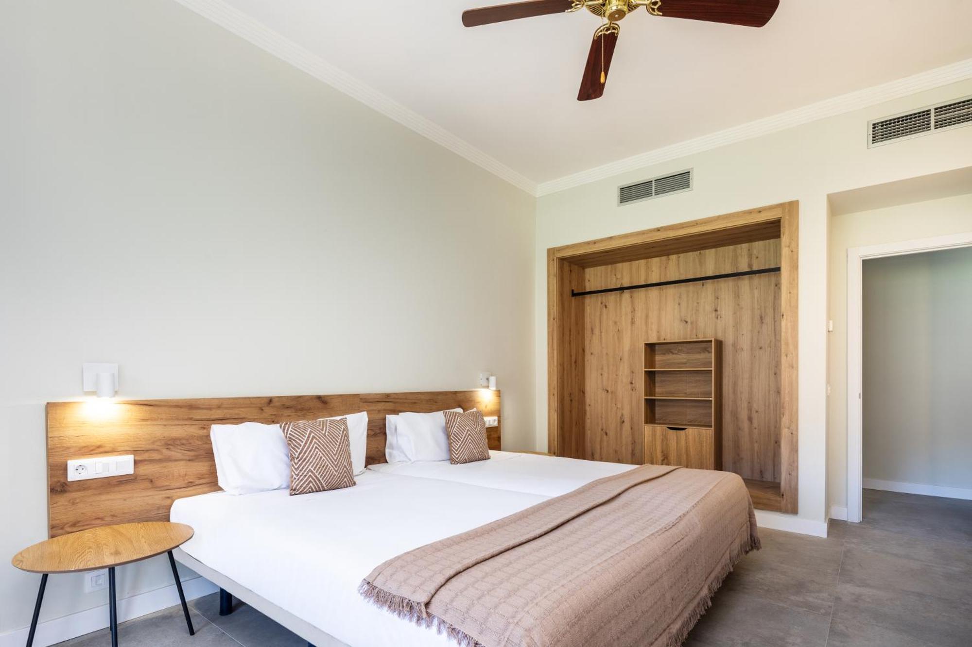 Hotel Livvo Jandia Golf Morro Jable  Exterior photo