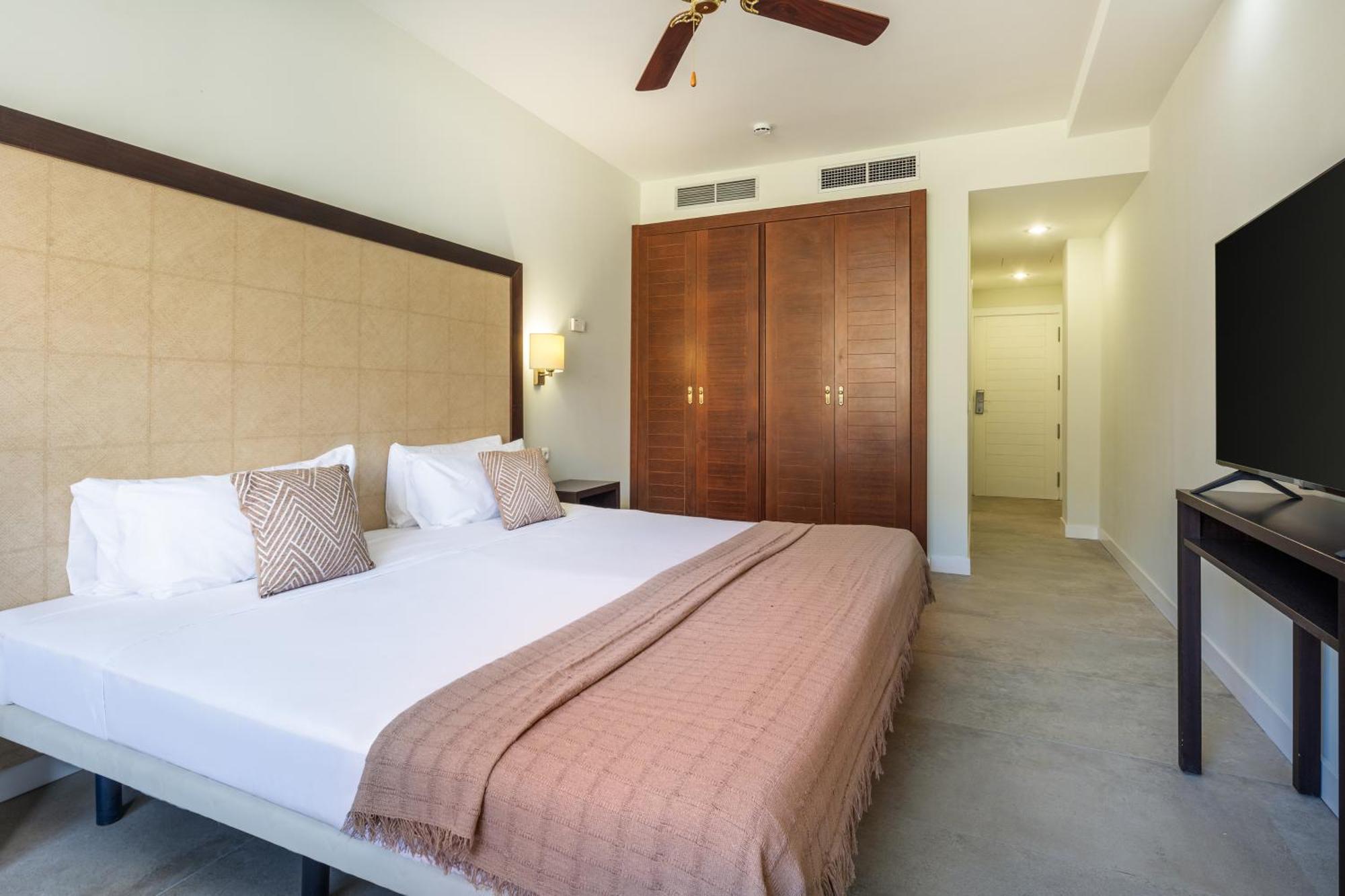 Hotel Livvo Jandia Golf Morro Jable  Exterior photo