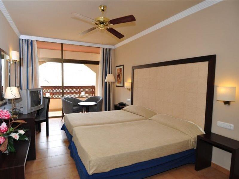 Hotel Livvo Jandia Golf Morro Jable  Exterior photo