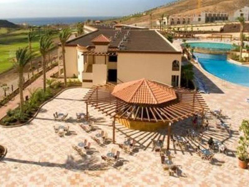 Hotel Livvo Jandia Golf Morro Jable  Exterior photo